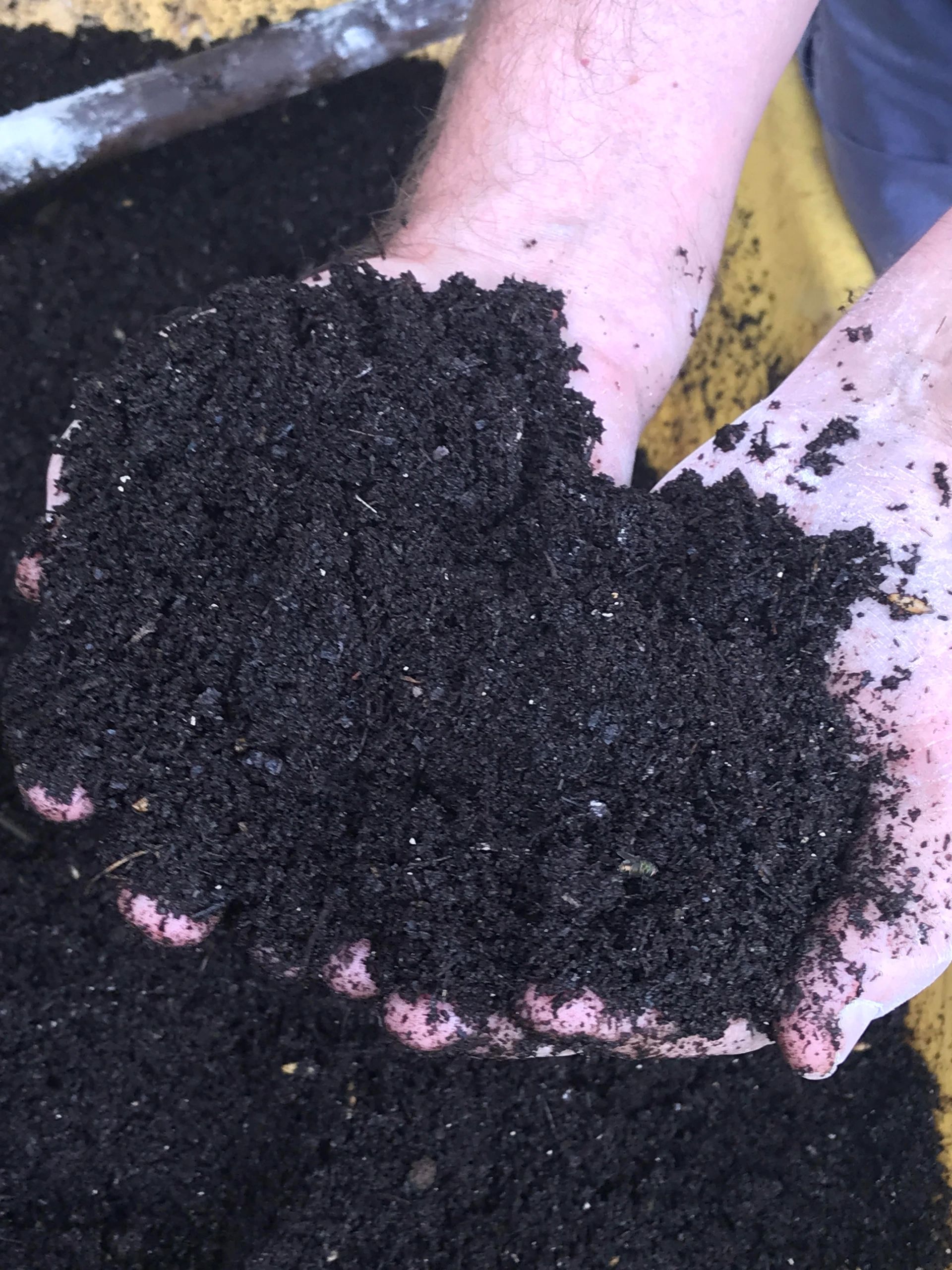 Colville Compost, 1 pound